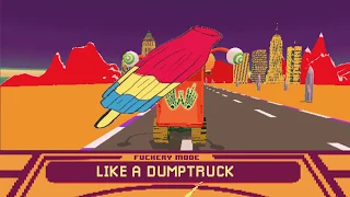 Wilson - "Dumptruck"