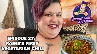 Chili Cook-Off Part 2  | Planet with a Palate Ep. 27