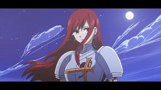 Fairy Tail AMV- Legends Never Die