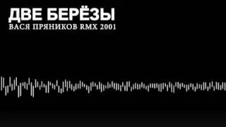 ВАСЯ ПРЯНИКОВ "ДВЕ БЕРЁЗЫ" / RMX 2001