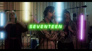 Reliant Tom - "Seventeen" | Site B Studios Live