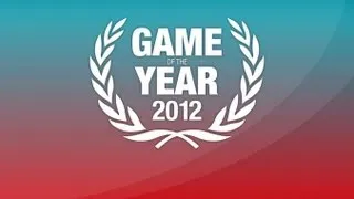 VGA 2012 Game of the Year Orchester [Soundtrack]