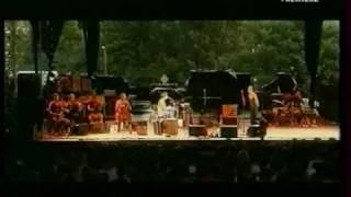 Yann Tiersen - Live Aux Eurockéennes de Belfort - Part 12