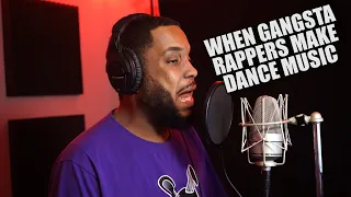 When Gangsta Rappers Make Dance Music | Crank Lucas