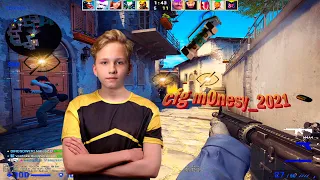 CS:GO cfg m0nesy_2021 (конфиг Monesy)