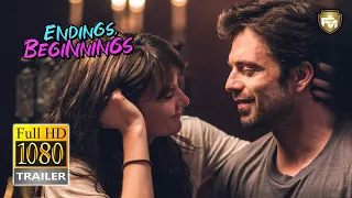 ENDINGS, BEGINNINGS Official Trailer (2020) Shailene Woodley Movie