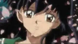 Inuyasha AMV Evanescence   My Last Breath