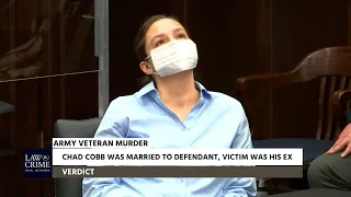 L&C Report: Fmr Attorney for Chad Cobb Joins Jesse Weber to Discuss the Erica Stefanko Case