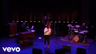 Samara Joy - Warm In December (Live At The Regent Theatre / 2022) ft. The McLendon Family
