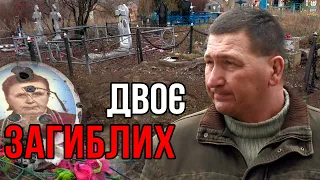 Вгатили по будинках і ЦВИНТАРЮ. Російські потвори обстріляли с.Приморське