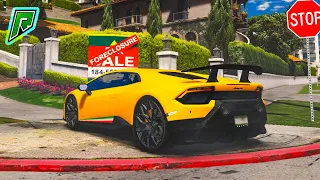 КУПИЛ LAMBORGHINI HURACAN PERFORMANTE НА RADMIR GTA 5 RP! ГЛОБАЛЬНОЕ ОБНОВЛЕНИЕ НА РАДМИРЕ ГТА 5 РП