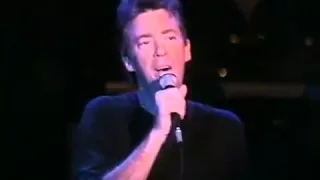 WE'RE ALL ALONE  Live) Boz Scaggs (360p)