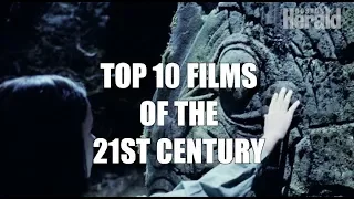 Top 10 Films of the 21st Century