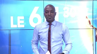 Le 06 Heures 30 de RTI 1 du 15 août 2022 par Abdoulaye Koné