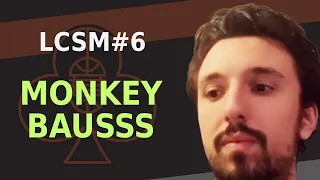 MonkeyBausss | Top 5 Spins, por qué cerró nemesis, el fin del poker | Las Cartas Sobre La Mesa #6