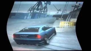 gta iv drifter boyz