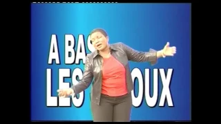 Quitte dans ça de Jeanne BICABA