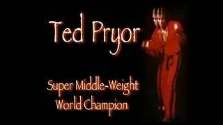 Ted Pryor (Highlight)