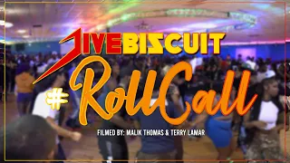 #JiveBiscuit Roll Call | 2023