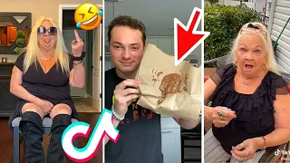 Lance Stewart Best TIK TOK Pranks  😂😂 - September 2020 Compilation