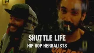 Shuttle Life on Drugs Inc HD 720p