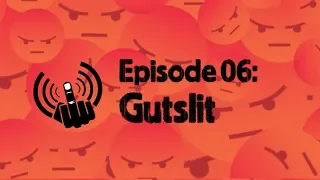 Haramcore Inc. - Episode 06 Gutslit