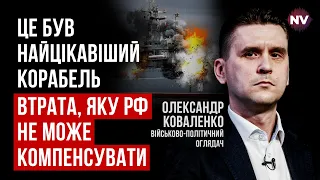 Україна в обороні через шапіто в США. Нам не вистачає ресурсу – Олександр Коваленко