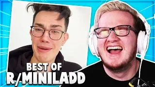 r/MiniLadd BEST Of ALL TIME Reddit Posts #3