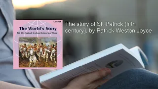 World’s Story Volume X: England, Scotland, Ireland and Wales (2/2) 💖 By Eva March Tappan. FULL Aud