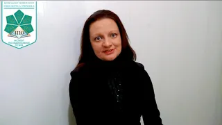 Незвичайні техніки арт-терапії. Марина Шопіна