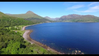 Knoydart 4K