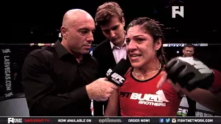 UFC 190: Ronda Rousey vs. Bethe Correia - Fight Network Preview