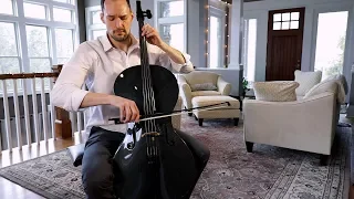 Shawn Mendes - In My Blood (CELLO + PIANO COVER) - Brooklyn Duo