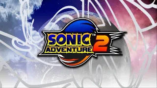 3 Black Noises - Sonic Adventure 2 Music Extended