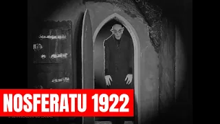 Nosferatu | Filme Legendado Completo