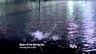 BEAST OF THE BERING SEA: FIRST OFFICIAL TRAILER SYFY