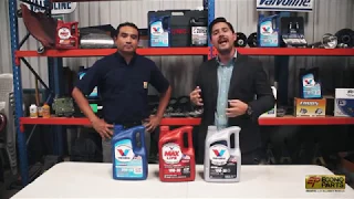 ¿Cual es el mejor aceite para tu motor?  Good Better Best - Lubricantes Valvoline