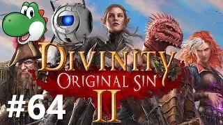 Let's Play Divinity: Original Sin 2 - Part 64