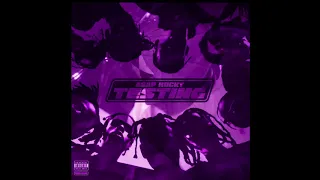 A$AP Rocky Ft. Skepta - Praise the Lord (Chopped & Screwed)