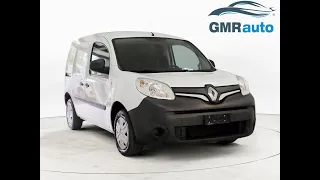 Renault Kangoo 1.5 dCi 90cv Express energy 3 POSTI rivestito