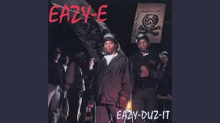 We Want Eazy