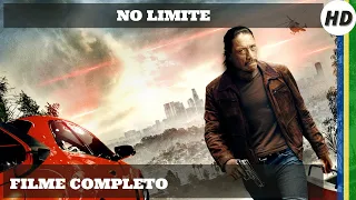 No Limite | HD | Ação | Filme Completo em Portugues