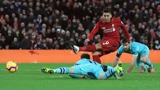 Roberto Firmino Incredible Solo Goal Vs Arsenal | Sadio Mané 3 Game Ban | LiverPool Vs Arsenal