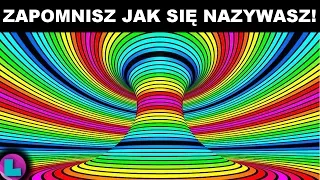 PO TYM FILMIE ZAPOMNISZ JAK SIĘ NAZYWASZ! | ILUZJA OPTYCZNA