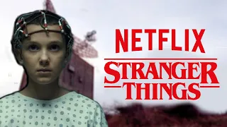 The Montauk Project | The Disturbing True Story Behind "Stranger Things" | 2020 Documentary