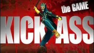 Kick-Ass: The Game (PS3) RPCS3 Emulator Gameplay [4K 60fps]