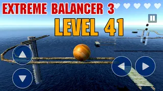 Extreme Balancer 3 Level 41