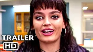 SEX EDUCATION Season 3 Trailer (2021) ||  Asa Butterfield, Emma Mackey