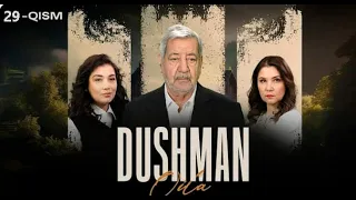 DERF Dushman oila 29-qism