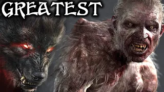 Greatest Werewolf Transformations of Video Games